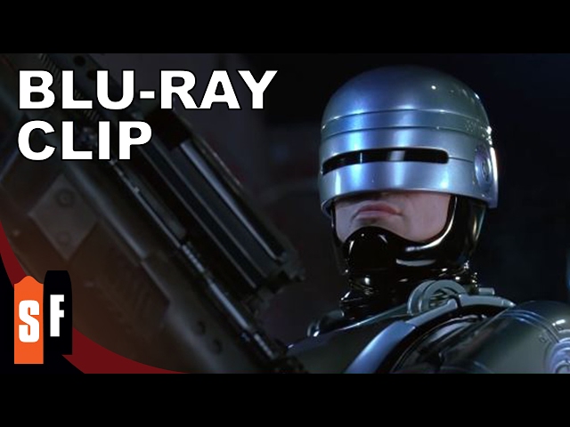 Watch film RoboCop 3 | Robocop 3 (1993) - Clip 1: You Called For Backup? (HD)