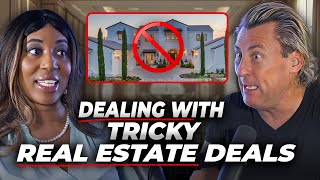 Avoid These Mistakes That Can RUIN Your Real Estate Deals!