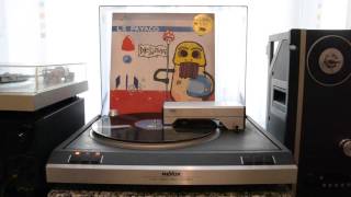 Le Payaco - Chcel Som Letieť Balónom (vinyl)