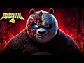الظلام سيطر علي التنين المقاتل كونغ فو باندا كامل من البداية للنهاية Kung Fu Panda
