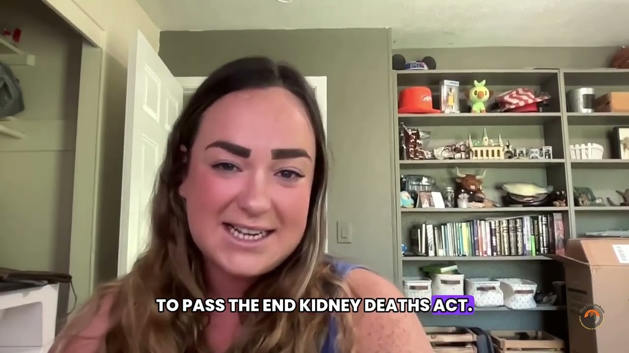 The Unspoken | Ep 7 | Donation & Legislation