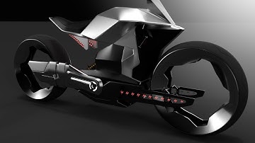 A new Concept Design approach with CATIA on the 3DEXPERIENCE platform