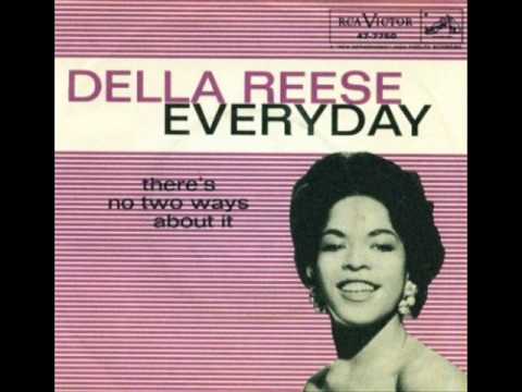 Della reese singles