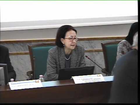 Guide 2008: Prof.ssa Alessandra Briganti, Introduzione - YouTube