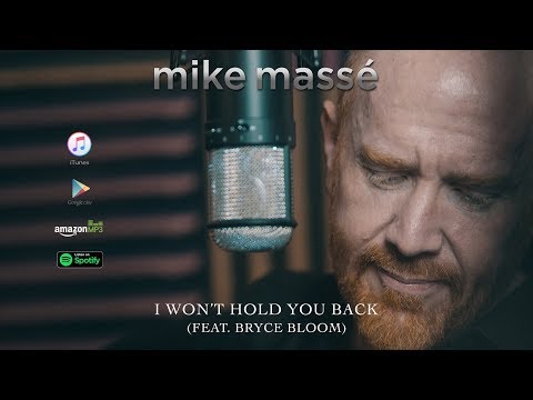 i-won't-hold-you-back-(acoustic-toto-cover)---mike-massé-feat.-bryce-bloom