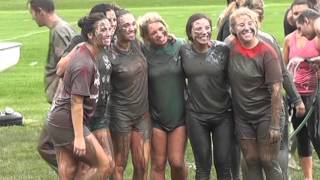 BGSU Mud Tug