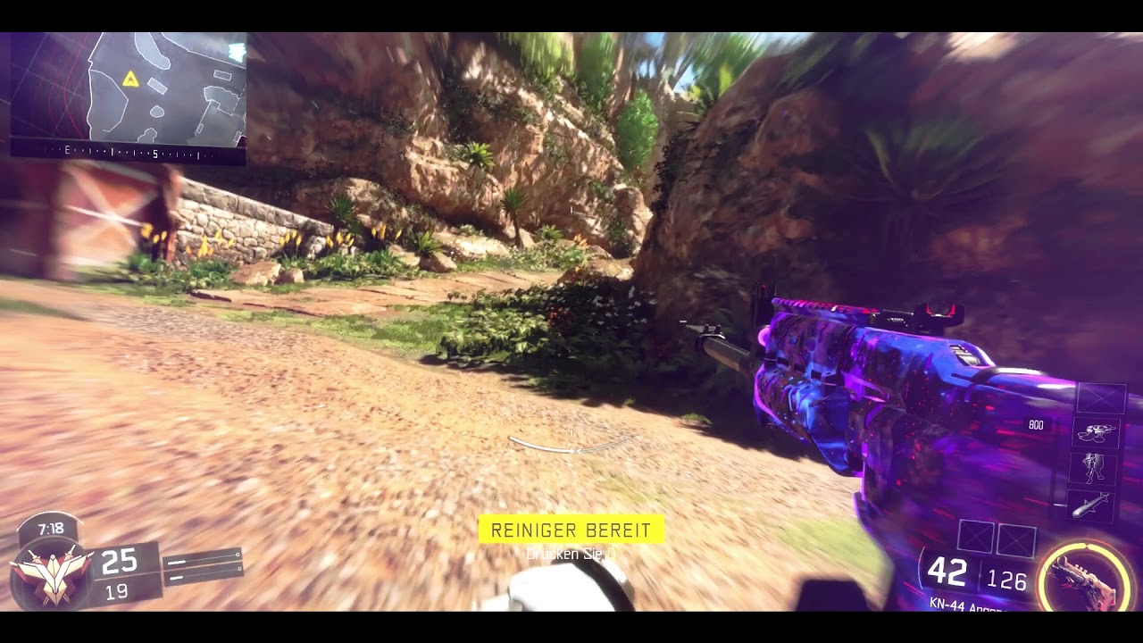Another One | BO3 Edit