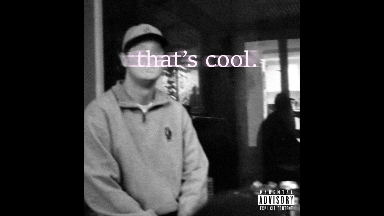 Watch d.fitch - That's Cool (Official Audio) on YouTube Watch d.fitch - That's Cool (Official Audio) on YouTube