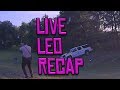 Live LEO Recap: Shootings and lootings!