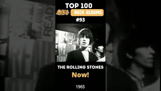 Top 100 60s Rock Albums - The Rolling Stones - Now! (1965)