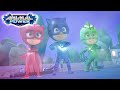 Hero Power Up ⚡ Animal Power ⚡ Full Episodes | PJ Masks Official