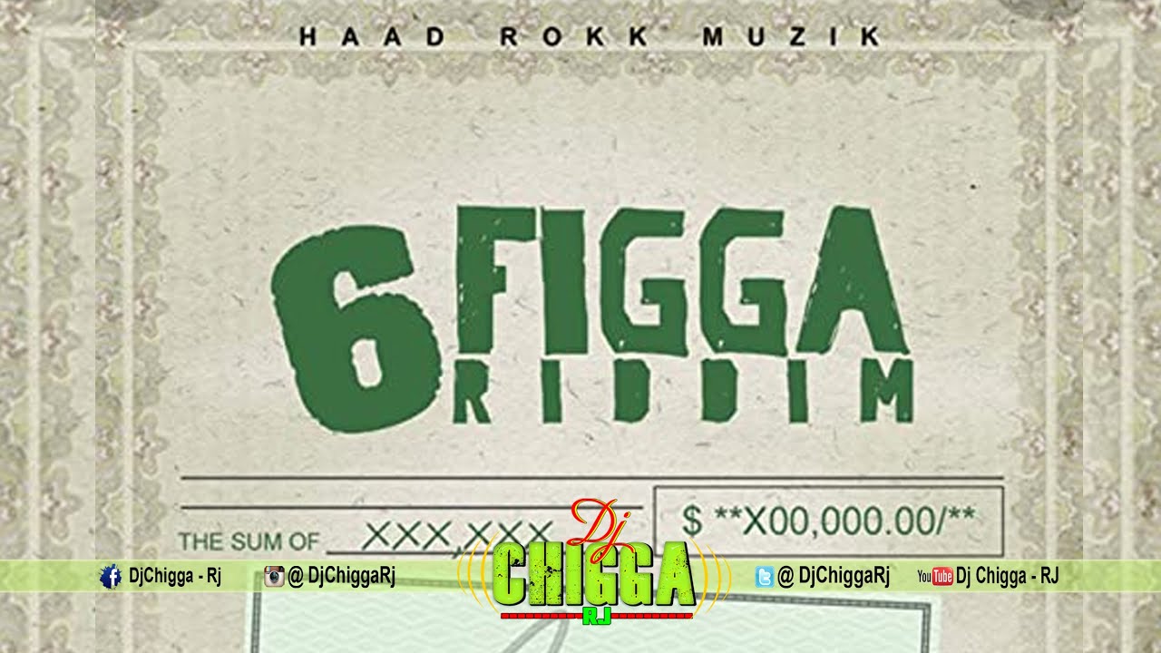6 figga riddim instrumental 6 figga riddim instrumental