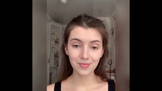 :   .   .  . Model snaps. Givenchy Prisme Primer.