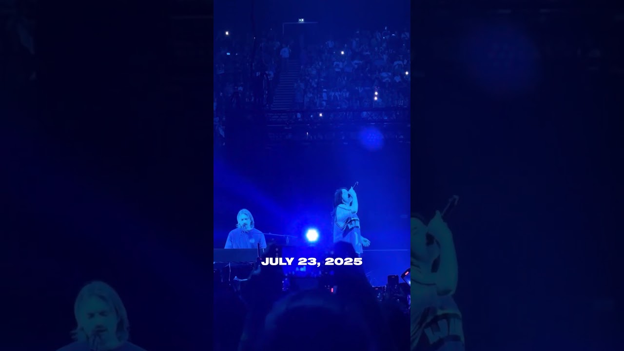 Then And Now