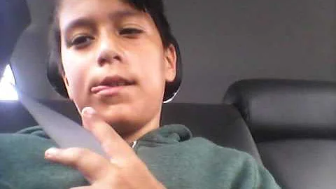 Hay guy's my first video
