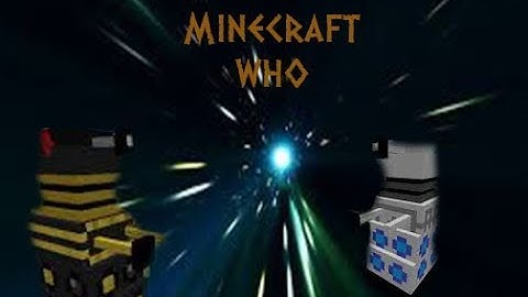 Minecraft Who Episode 1: " Evicted from my Home"