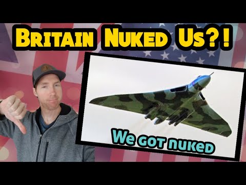 Californian Reacts |