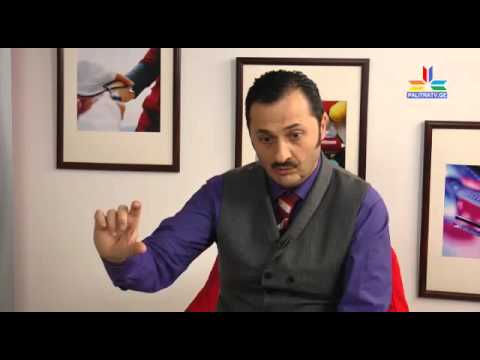 გადაცემა \"მკურნალი\" - 11 თებერვალი