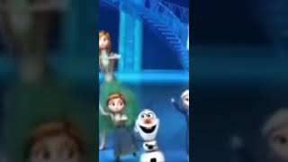 The Elsa Dance