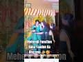 Mehendi Function Bana Yaadon Ka Khazana ✨🥰#dancevideo #mehandiviralshorts#mehandireels #ytshorts