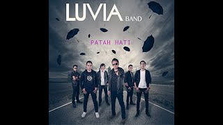 🔴Patah Hati LUVIA BAND- Dugem Malaysia - DJ Dodey™