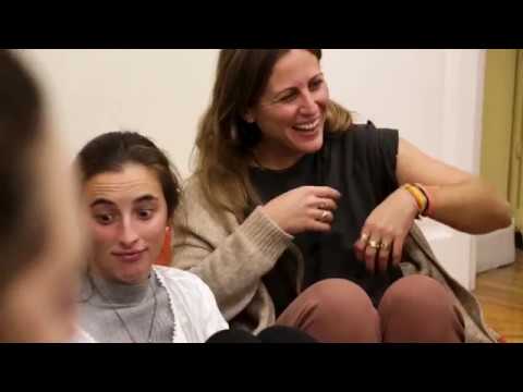 #vidaRC | Hacer presente el Reino aquí y ahora.