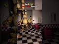 Top 3 Funniest FNAF Game Moments 😂 (second clip, bud broke the sound barrier 😭🙏)