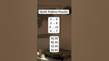 Only geniuses get this right! #shorts #math #riddlemathworld