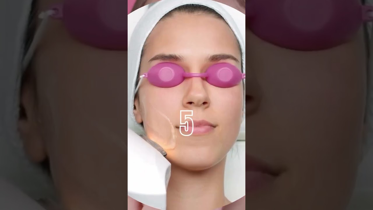 Rosácea e Dermatite - 7 verdades #dermatologista #cuidadoscomapele