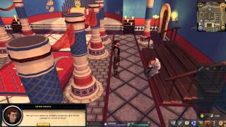 One Piercing Note - RuneScape Quest Playthrough