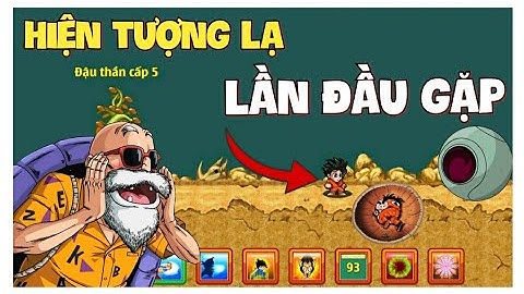 Bất Ngờ Được Fan Lớp 6 Tặng Nick Vip, Vô Tình Phát Hiện Bí Mật Động Trời - Ngọc Rồng Online