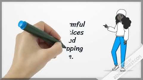 Harmful Traditional practices.