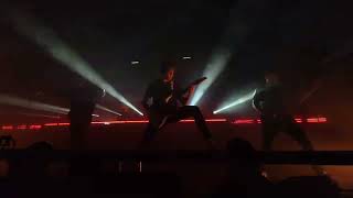 August Burns Red 'The Nameless' @The Rave Milwaukee, WI 5/6/2026