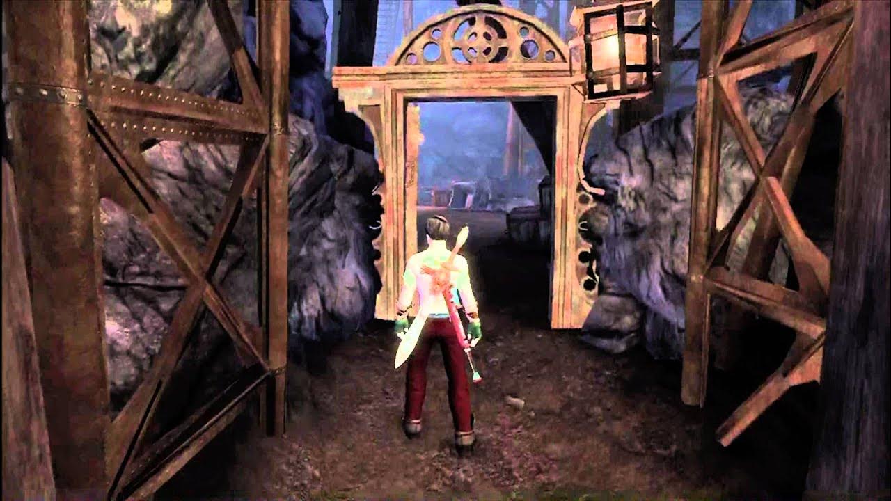 Гномы в fable 3 расположение картинках фото