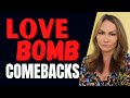How to Truth Bomb a Love Bomber (7 Truth Bombs to Use in Response to Love Bombs)