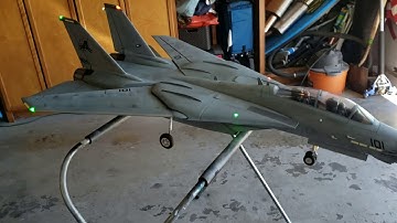 FREEWING F14 MAKEOVER-Episode 10! Shes done!!-