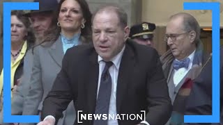 Harvey Weinstein is 'somewhat' of a train wreck health wise: Arthur Aidala | Morning in America