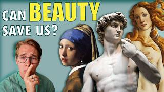 "Beauty Will Save the World" - The Philosophical Defense Against Nihilism