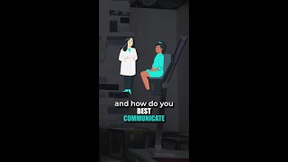 What are your strengths as a massage therapist, and how do you communicate them?