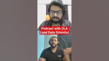 Lead Data Scientist Interview Questions | Ai Master Ruturaj