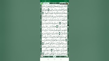 سورة الحج وسورة المؤمنون وسورة النور