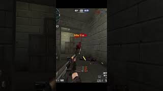 Sudden Attack - Eeeee Diguest !!! #suddenattack #서든어택 #오징어게임…