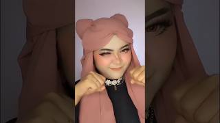 Tutorial Hijab Anime