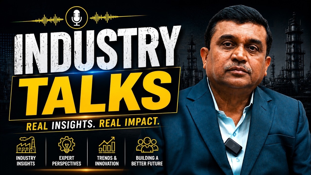 Industry Talks