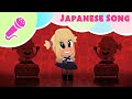 🎤TaDaBoom English 🇯🇵 🤖 Japanese Song 🤖 🇯🇵 Karaoke 🎵 Masha&#39;s Songs