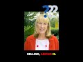 Beth Azor&#39;s Life Tip #4 - Telling Ain&#39;t Selling