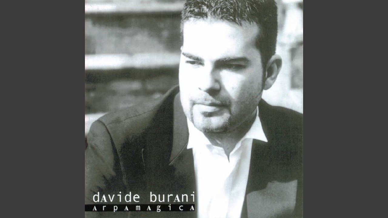 Toccata In La Bemolle Maggiore