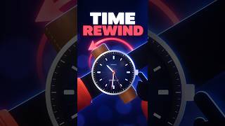What If You Could Rewind Time by 1 Minute? ⏪