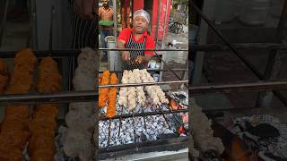 MALAI CHICKEN TIKKA chicken tikka recipe streetfood ipl dhoni chickentikka eastdelhi love