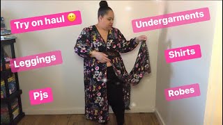 TORRID PLUS SIZE HAUL Best wire free bra ever